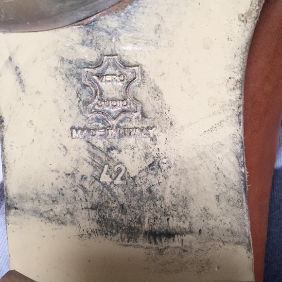 Rive Gauche Firenze boots - Picture 6 of 6